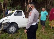 Selama Lebaran, Seorang Meninggal Karena Lakalantas di Padang Panjang