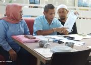 Kasus Korupsi KONI Padang makin Panas, Terungkap Ada Dana Kampanye Mahyeldi dan Anaknya