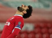 Mohamed Salah Pastikan Hengkang dari Liverpool Akhir Musim Ini