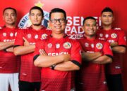 Arungi Liga 2 2023, Semen Padang FC Belum Berniat Ganti Tim Pelatih