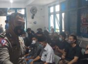 Pemohon SIM di Polresta Padang Meningkat, Didominasi Para Pemudik