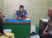 Live Instagram Sambil ‘Nyabu’, Perempuan di Padang Ini Diciduk Polisi