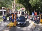 Masih Bertemu Pungli di Pantai Air Manis Padang? Ini yang Bisa Dilakukan Pengunjung
