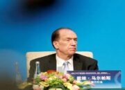 Bank Dunia Ingatkan Perang di Ukraina Dapat Picu Resesi Global