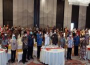 Kemenkumham Sumbar Ajak Pelaku UMKM Paham tentang KI