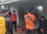 Penerbang Paralayang Asal Pekanbaru Hilang di Puncak Lawang, Pencarian Terkendala Kabut