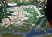 Pemerintah Sediakan Rumah Dinas Gratis bagi ASN yang Pindah ke IKN Nusantara