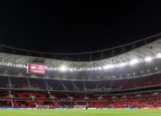 FIFA Tambah Maksimal 1 Tim Piala Dunia jadi 26 Pemain, Ini Alasannya