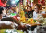 Jamin Harga Migor segera Turun, Ini yang Dilakukan Mendag Zulhas