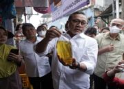 Ini Ancaman Pedagang jika Mendag tak Turunkan Harga Migor Dua Minggu ke Depan