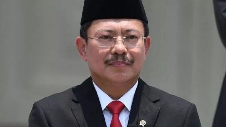 Mantan Menteri Kesehatan Terawan Agus Putranto. (net)