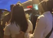 Wanita Pekerja Salon Plus di Kawasan Pondok Dikirim ke Sukarami Solok