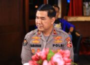 Mabes Polri Tetapkan 23 Anggota Khilafatul Muslimin Sebagai Tersangka