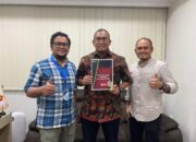 Andre Rosiade jadi Penasihat Semen Padang FC