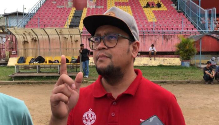 CEO Semen Padang FC Sebut Regulasi Pemain Asing BRI Super League Bisa Picu Konflik dalam Klub