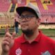 CEO Semen Padang FC Win Bernadino. (dok. istimewa)
