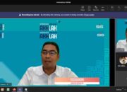 Internalisasi Core Values AKHLAK Kolaboratif Disambut Komentar Positif Peserta
