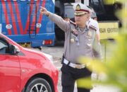 Polisi Tangkap 8 Sopir Dibawah Umur, Pemilik Angkot Bisa Dijerat UU Perlindungan Anak