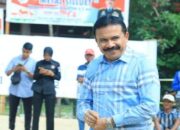 Miris! Eks Kapolda dan Cagub Sumbar Kalah Telak dari Anak Bupati Pesisir Selatan di Pemilu 2024