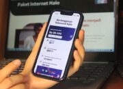 Telkomsel Halo Unlimited Hadirkan Layanan dengan Benefit Lebih