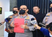 Terdeteksi Imigrasi, Buronan Jepang Diamankan di Lampung