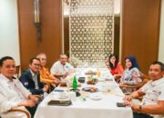 Tujuh Parpol Nonparlemen Bertemu, Mau Berkoalisi?