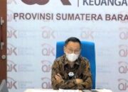 Kinerja Industri Perbankan di Sumbar Tumbuh Positif