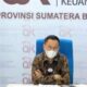 Kepala Otoritas Jasa Keuangan (OJK) Sumatera Barat (Sumbar) Yusri. (IST)