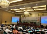 Terkait Pembinaan Prestasi Olahraga, KONI Sumbar Diminta Tak hanya Andalkan APBD