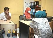 Pasangan Remaja di Padang Ini Diamankan Warga karena Ribut, Ngakunya sudah Nikah Siri
