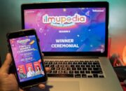 Telkomsel dan Sekolah.mu Umumkan Pemenang Program ‘Ilmupedia Berani Jawab Season 3’