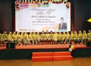 MTsS Lubuk Kilangan Diminta Terus Berinovasi