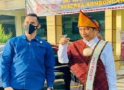 Presiden Jokowi Ajak Anak Bangsa Bumikan Pancasila