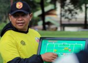 Semen Padang FC Dipastikan Tak Diperkuat Tiga Pemain Ini Lawan SADA Sumut FC