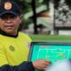 Kepala Pelatih Semen Padang FC Delfiadri. (Foto: Dok. Istimewa)