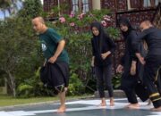 Supardi Inisiasi Gelaran Pasar Seni Payakumbuh, Angkat Kekayaan Nilai Kuliner Tradisional Minangkabau