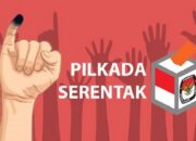 KPU Usulkan Anggaran Pilkada Sumbar 2024 Sebesar Rp154 Miliar
