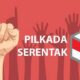 Pilkada serentak. (dok. istimewa)