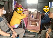 Enam Orang Diamankan Satpol PP dari Dua Panti Pijat Diduga Plus di Padang