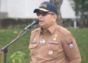 Sekda Padang Ingatkan ASN untuk Tingkatkan Kinerja