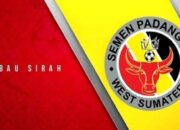 Dimulai Senin, Semen Padang FC Gelar Dua Laga Ujicoba di Payakumbuh