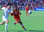 Semen Padang FC Masuk dalam Salah Satu Klub Tersukses di Piala AFC, Sempat Dijuluki Barcelona ASEAN
