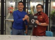 Semen Padang FC Perpanjang Kontrak Kerjasama dengan Apparel X Ten