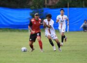 Semen Padang FC Siap Tumbangkan Runner Up Liga 3 Sumbar 2021