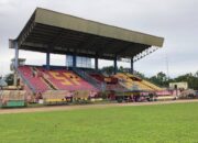 Trafo Tower Lampu Stadion Agus Salim Padang Dicuri, Laga Kandang Semen Padang FC Terancam Sanksi