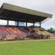 Stadion Haji Agus Salim Padang.