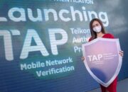Telkomsel Hadirkan Authentication Protection-Mobile Network Verification (TAP-MNV)