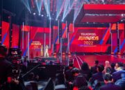 Ini Penghargaan Terbaik di Industri Digital Indonesia pada Telkomsel Awards 2022