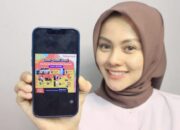 Program Undi-Undi Hepi Telkomsel Hadir di Bulan Juni, Beragam Hadiah Menarik Menanti