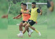 Semen Padang FC Kontrak Vendry Mofu dan Finno Andrianas, Pengalaman Jadi Pertimbangan